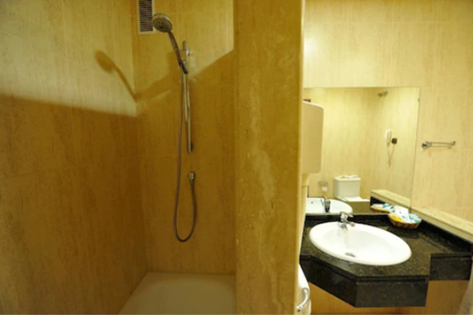 Hotel Lozano Antequera Dış mekan fotoğraf