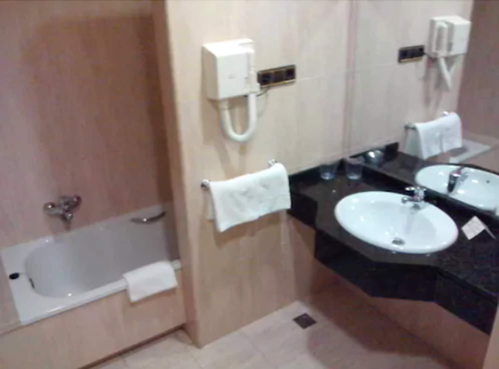 Hotel Lozano Antequera Dış mekan fotoğraf