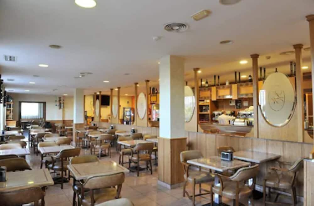 Hotel Lozano Antequera Dış mekan fotoğraf