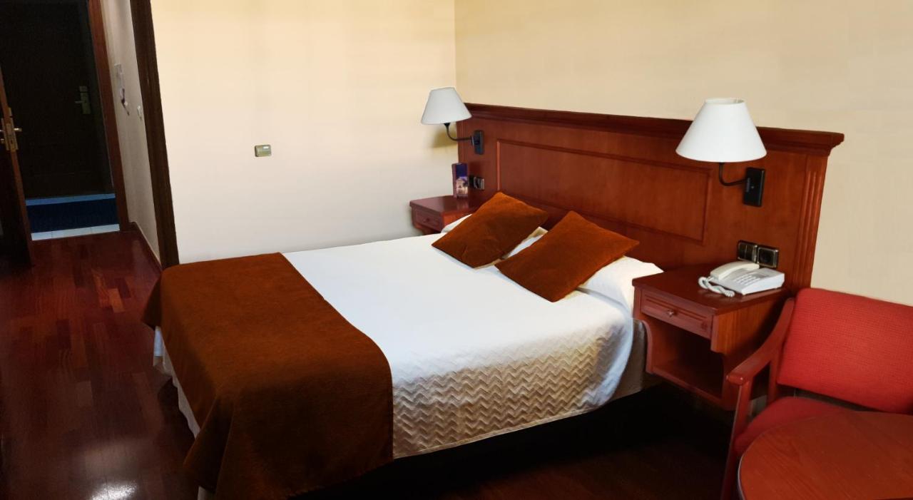 Hotel Lozano Antequera Dış mekan fotoğraf