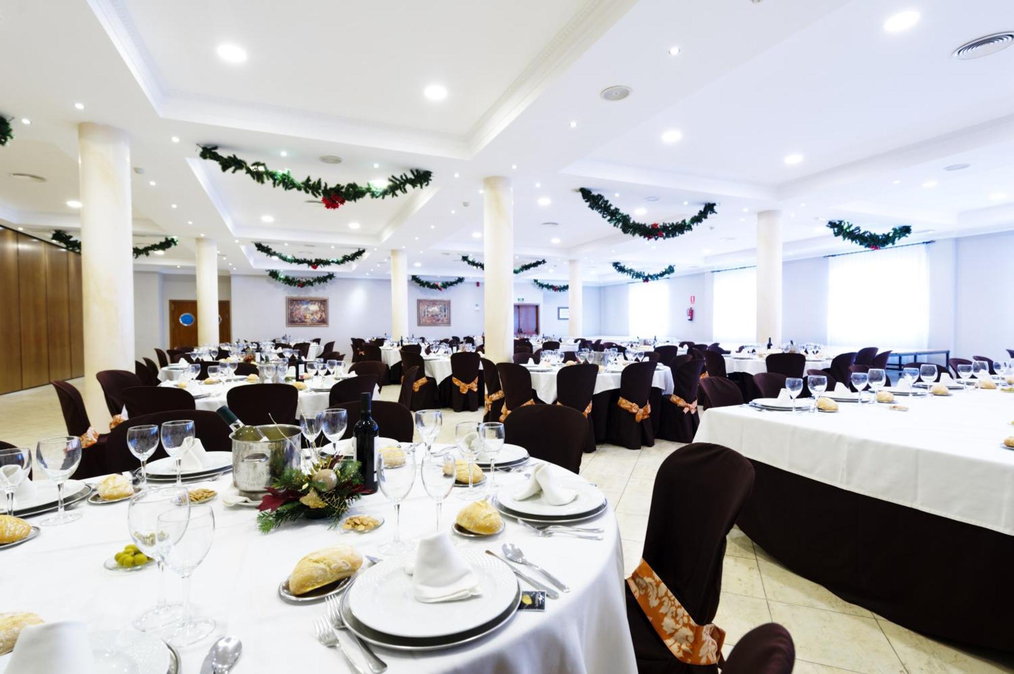Hotel Lozano Antequera Dış mekan fotoğraf