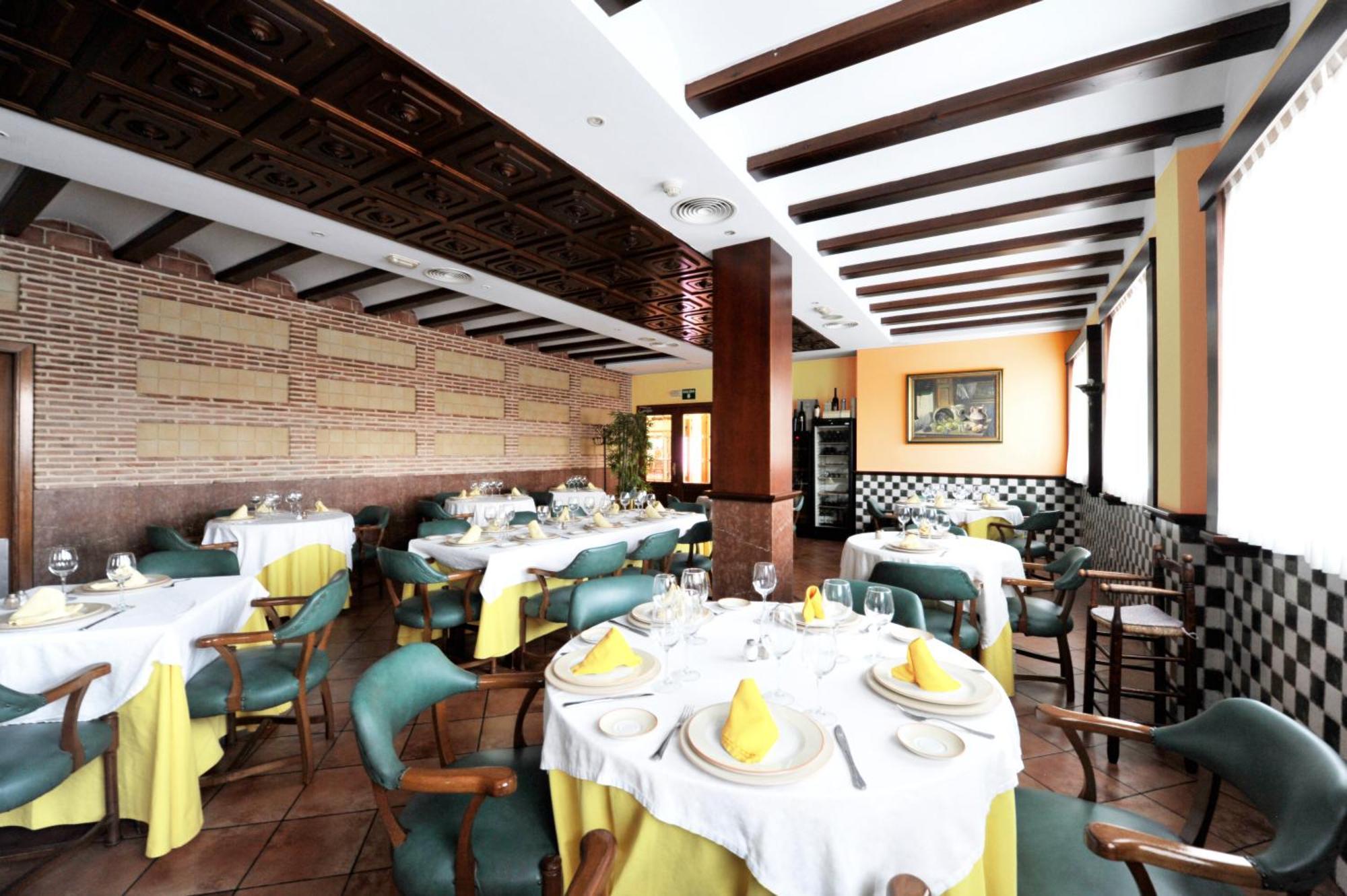 Hotel Lozano Antequera Dış mekan fotoğraf