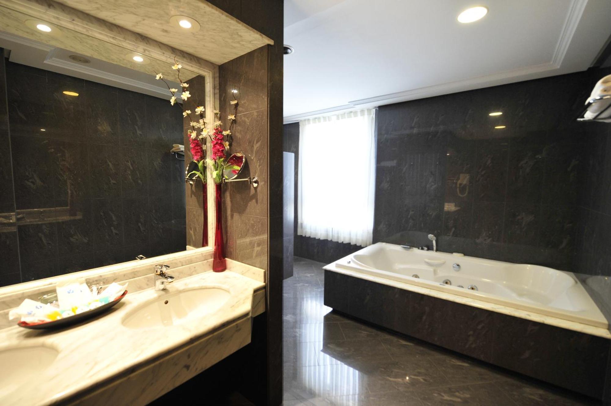 Hotel Lozano Antequera Dış mekan fotoğraf