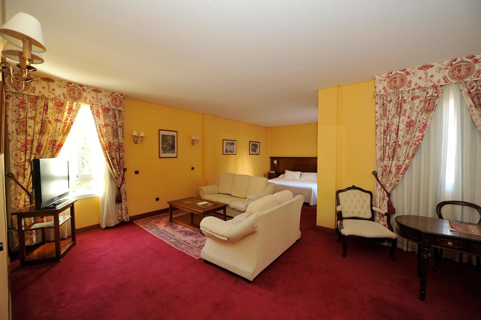 Hotel Lozano Antequera Dış mekan fotoğraf