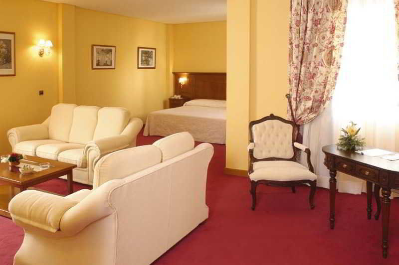Hotel Lozano Antequera Dış mekan fotoğraf