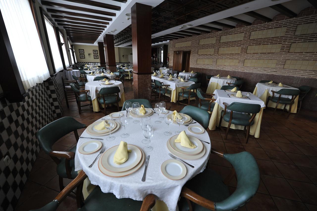 Hotel Lozano Antequera Dış mekan fotoğraf